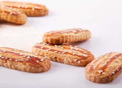 طرز تهیه شیرینی پادرازی قزوینی مرحله به مرحله و کامل طرز تهیه شیرینی پادرازی قزوینی مرحله به مرحله و کامل