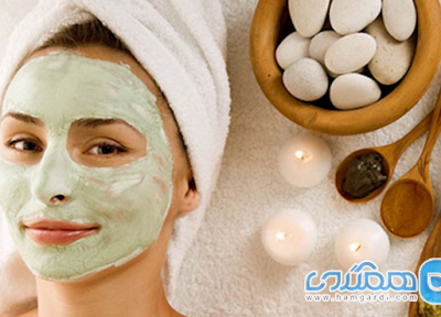 7 ماسک لایه بردار خانگی برای پوست چرب 7 ماسک لایه بردار خانگی برای پوست چرب