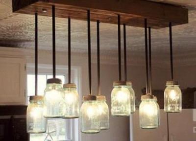 با این وسیله دور ریز دکور منزل را تزیین کنید با این وسیله دور ریز دکور منزل را تزیین کنید