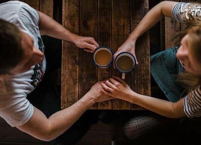 شوهر شما تغییر نخواهد کرد؛ این چیز ها را بپذیرید! شوهر شما تغییر نخواهد کرد؛ این چیز ها را بپذیرید!