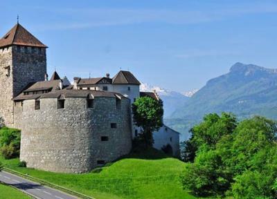 راز اقلیم اروپا: چرا اروپا بیابان ندارد؟ راز اقلیم اروپا: چرا اروپا بیابان ندارد؟