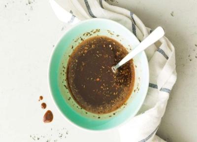 طرز تهیه سس بالزامیک با 22 نکته کلیدی ، چطور بافتش رو غلیظ تر کنم؟ طرز تهیه سس بالزامیک با 22 نکته کلیدی ، چطور بافتش رو غلیظ تر کنم؟