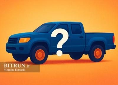 پر فروشترین پیکاپ ایران کدام است؟ افت فراوری پیکاپ های مونتاژی پر فروشترین پیکاپ ایران کدام است؟ افت فراوری پیکاپ های مونتاژی